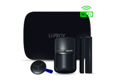 Kit-uri Antiefractie - U-Prox MP WiFi S