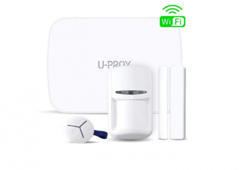 Kit-uri Antiefractie - U-Prox MP WiFi S
