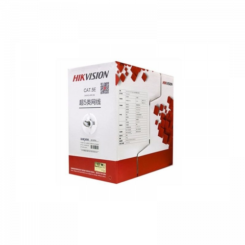 Retelistica - Cablu UTP CAT 5E 305 Metri