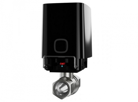 Periferice Antiefractie - Valva 3/4" (DN 20) Pentru Oprire Apa De La Distant
