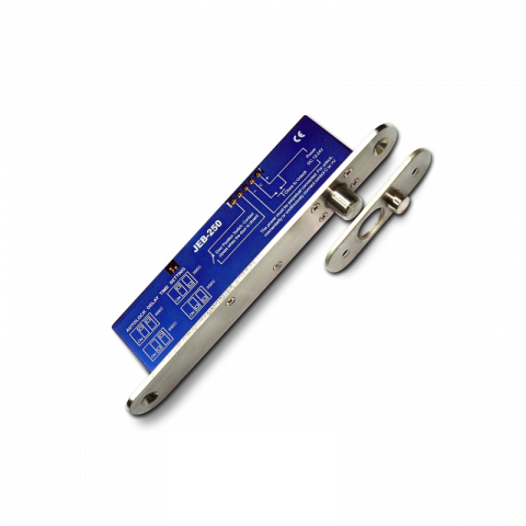 Electromagnetice si amortizoare - Yala Electrica Door Bolt