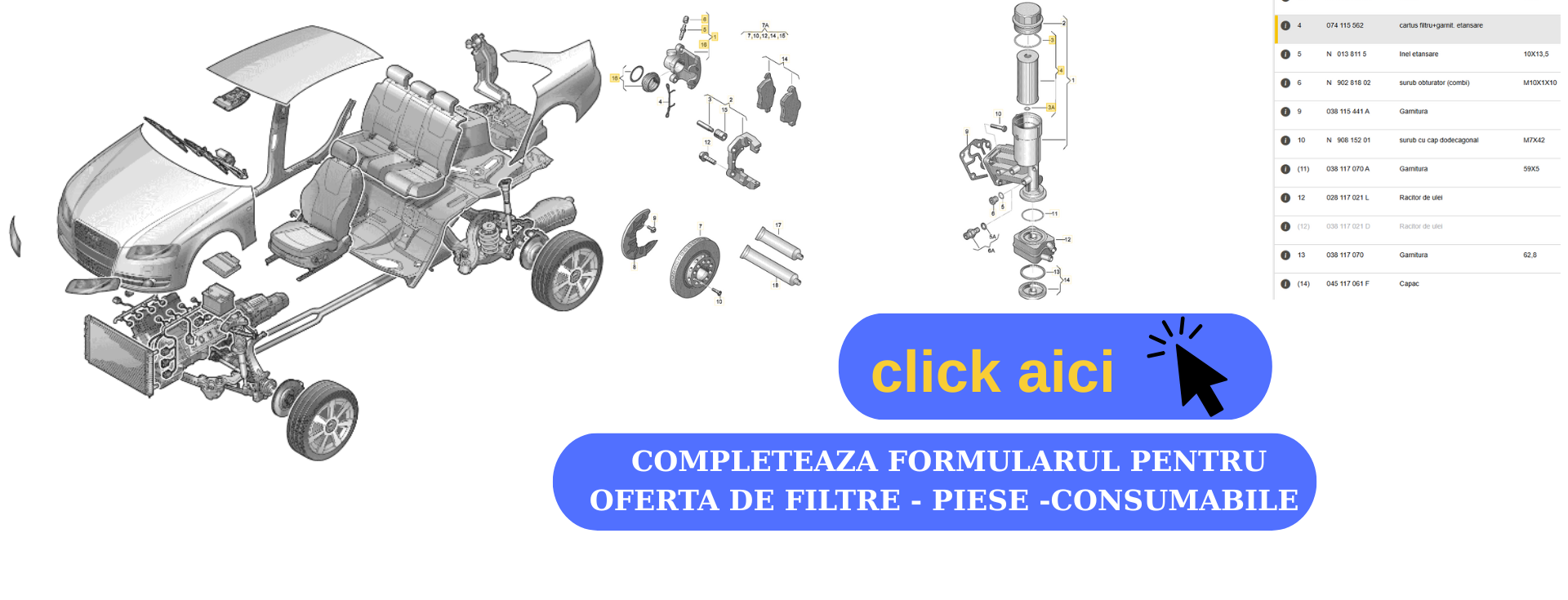 COMPLETARE FORMULAR