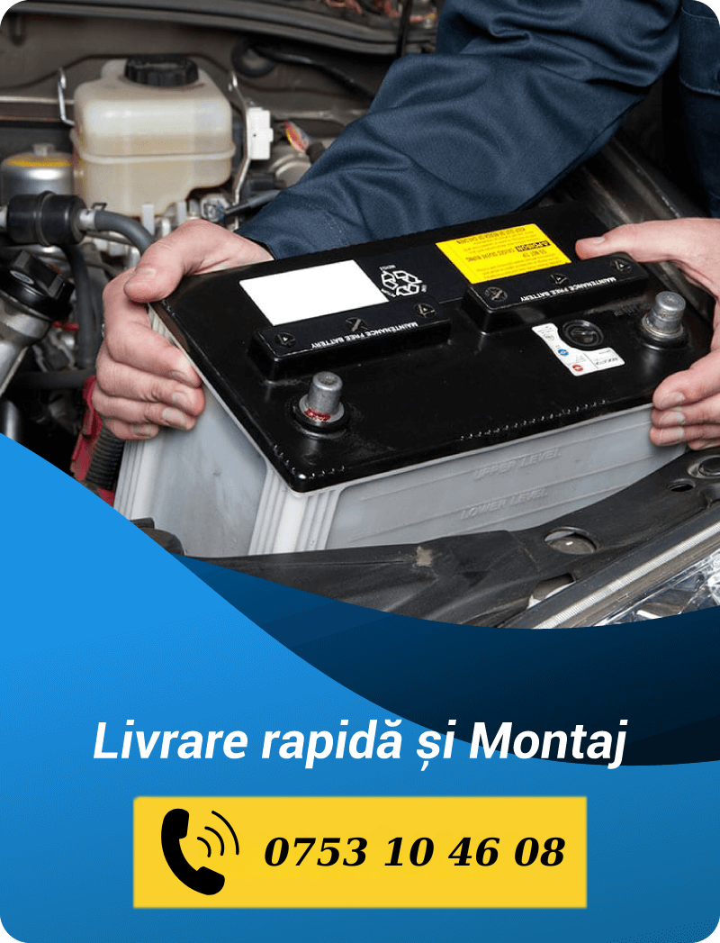 Livrare rapida si montaj 1