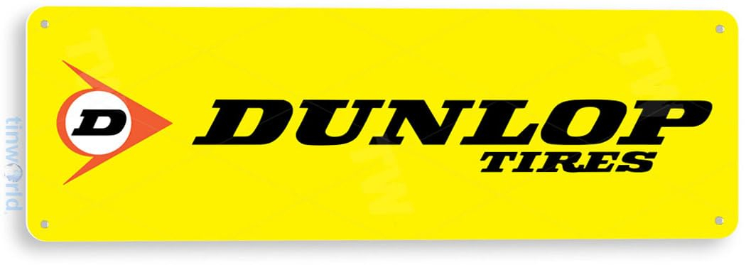 DUNLOP