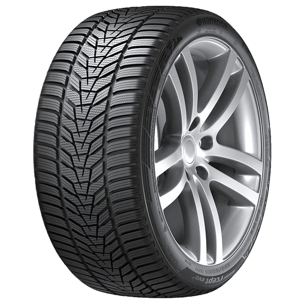 Anvelope - Anvelopa Hankook Iarna 205/55/19 W330 XL 97H