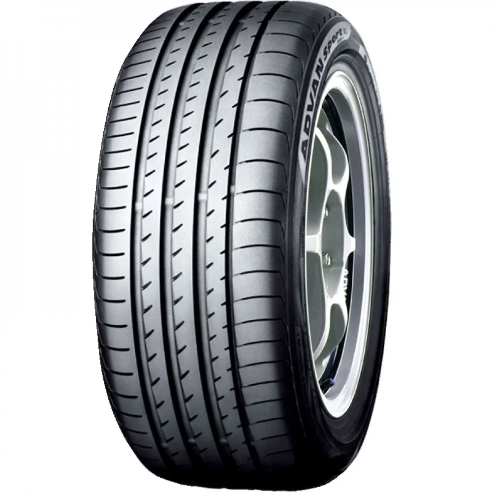 Anvelopa Yokohama Vara 275/45/21 AdvanSport V105 110W [1]