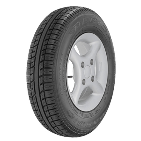 Anvelopa DEBICA VARA 145/70R13 71T PASSIO 2 EE:F FR:C U:2 68DB [1]