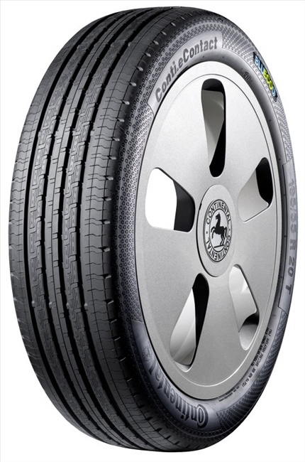 Anvelopa CONTINENTAL VARA 145/80R13 75M TL CONTI.ECONTACT EE:E FR:B U:2 70DB [1]