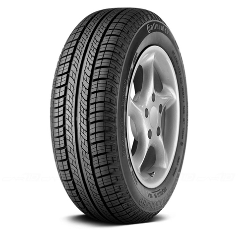 Anvelopa CONTINENTAL VARA 155/65R13 73T CONTIECOCONTACT EP EE:E FR:E U:2 70DB [1]