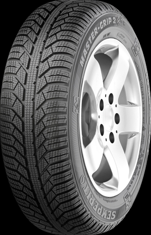 Anvelopa SEMPERIT IARNA 175/65R13 80T TL MASTERGRIP 2 IARNA EE:E FR:C U:2 71DB [1]