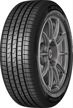 Anvelopa DUNLOP ALL SEASON 165/65R15 81T SPORT ALL SEASON EE:C FR:B NL/U:B 71DB [1]