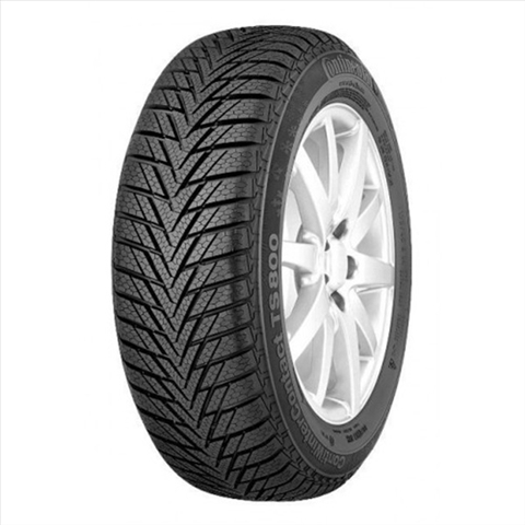 Anvelopa CONTINENTAL IARNA 175/55R15 77T TL PJ CONTIWINTERCONTACT TS800 IARNA EE:E FR:C U:2 71DB [1]