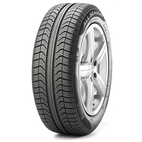 Anvelopa PIRELLI ALL SEASON 175/65R14 82T CINTAS ALLSEASON EE:E FR:B U:2 69DB [1]