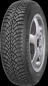 Anvelopa GOODYEAR IARNA 175/65R14 82T UG 9+ MS IARNA EE:E, FR:B, U:2, 69DB-GOODYEAR [1]