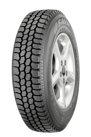 Anvelopa SAVA VARA 175/R14C 99/98P TRENTA EE:E FR:C U:2 72DB [1]