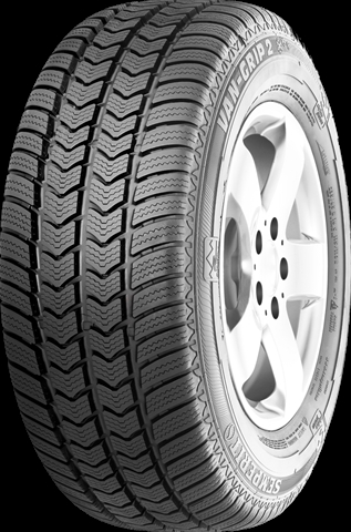 Anvelopa SEMPERIT IARNA 185R14C 102/100Q TL VANGRIP 2 IARNA EE:E FR:C U:2 73DB [1]