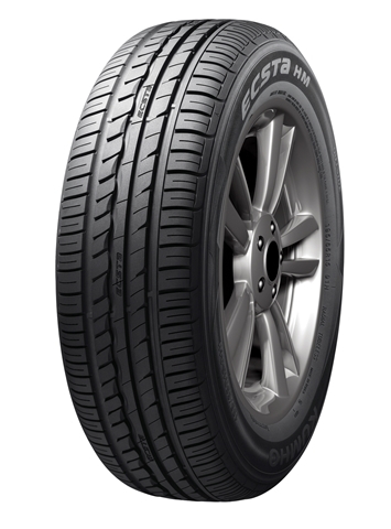 Anvelopa KUMHO VARA 195/55 R16 87V KH31 EE:C FR:C NL/U:A 68DB [1]