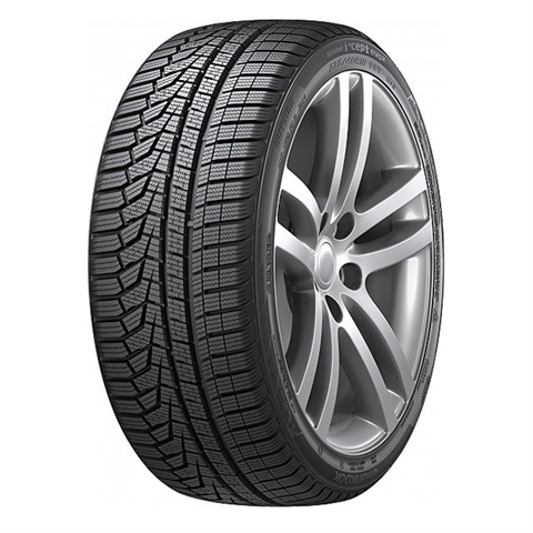 Anvelopa HANKOOK IARNA 195/55R16V 87V W320B WINTER I*CEPT EVO2 ROF IARNA PJ [1]