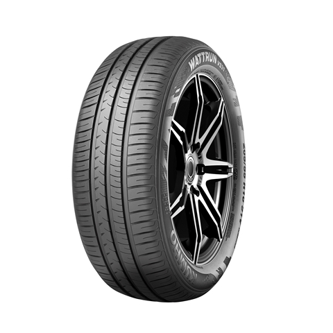 Anvelopa KUMHO VARA 195/65 R15 91H VS31 EV PJ EE:A FR:B NL/U:B 70DB [1]