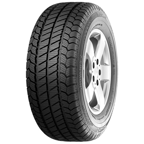 Anvelopa BARUM IARNA 195R14C 106/104Q TL SNOVANIS 2 IARNA EE:E FR:C U:2 73DB [1]