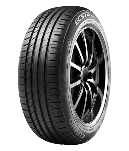 Anvelopa KUMHO VARA 215/45 R16 86H HS51 PJ EE:C FR:B NL/U:B 71DB [1]