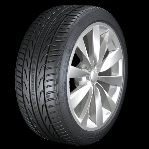 Anvelopa SEMPERIT VARA 215/45R17 87Y TL PJ SPEEDLIFE 2 EE:C FR:C U:2 71DB [1]