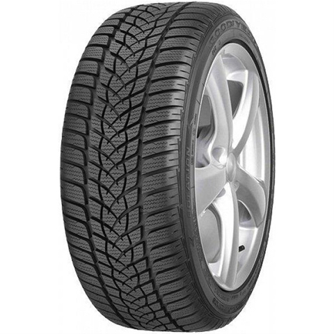 Anvelopa GOODYEAR IARNA 215/55R16 97V UG PERFORMANCE 2 MS XL M+S 3PMSF IARNA EE:D FR:C NL/U:B 70DB [1]