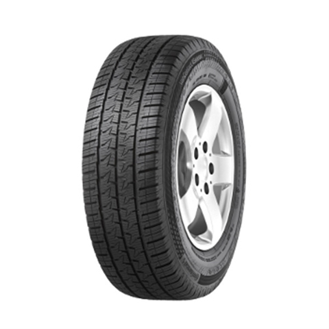 Anvelopa CONTINENTAL ALL SEASON 215/60R16C 103/101T VANCONTACT 4SEASON 6PR ALL SEASON EE:C FR:AU:2 73DB [1]