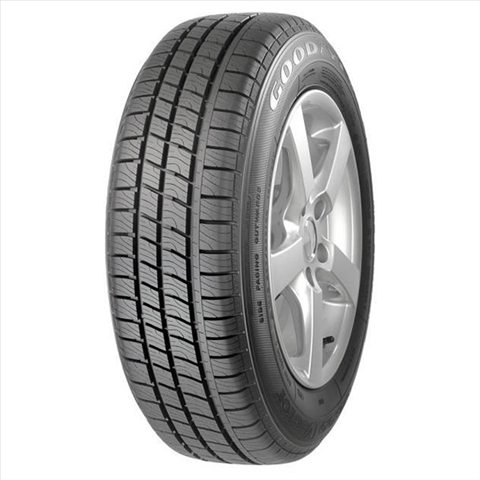Anvelopa GOODYEAR ALL SEASON 215/60R17C 109T104H CARGO VECTOR 2 EV MS EE:C FR:B NL/U:B 72DB [1]