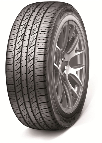 Anvelopa KUMHO VARA 215/65 R16 98H KL33 EE:D FR:D NL/U:B 71DB [1]