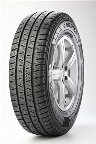Anvelopa PIRELLI IARNA 215/75R16C 116R WCARRI IARNA EE:C FR:C U:2 73DB [1]
