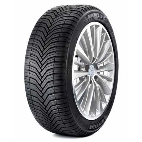 Anvelopa MICHELIN ALL SEASON 225/40 R18 92Y XL TL CROSSCLIMATE+ ZP ROF ALLSEASON EE:E FR:B U:2 71DB [1]