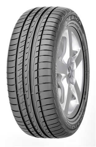 Anvelopa DEBICA VARA 225/55R16 95W PRESTO UHP PJ EE:E FR:C U:1 66DB [1]