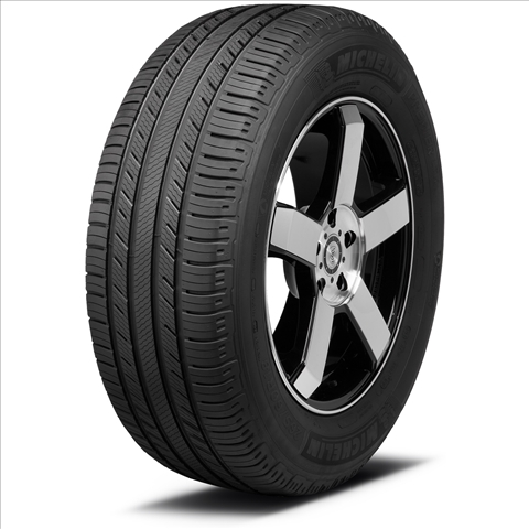Anvelopa MICHELIN ALL SEASON 235/55R20 102H TL PREMIER LTX ALLSEASON EE:C FR:C U:2 71DB [1]