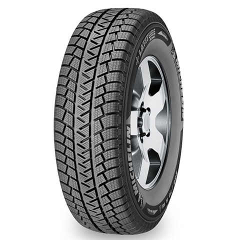 Anvelopa MICHELIN IARNA 235/60 R16 100T LATITUDE ALPIN IARNA EE:E FR:C U:2 72DB [1]