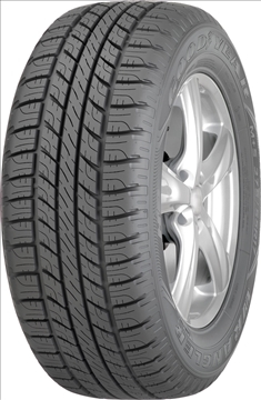 Anvelopa GOODYEAR VARA 235/60R18 107V WRL HP(ALL WEATHER) XL PJ EE:B FR:C U:2 70DB [1]