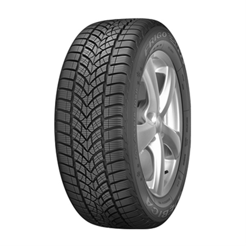 Anvelopa DEBICA IARNA 235/65R17 108H FRIGO SUV 2 XL IARNA EE:C FR:B NL/U:B 72DB [1]