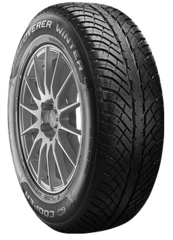 Anvelopa COOPER IARNA 235/65R17 108V DISCOVERER WINTER XL 3PMSF M+S EE:C FR:B NL/U:B 71DB [1]