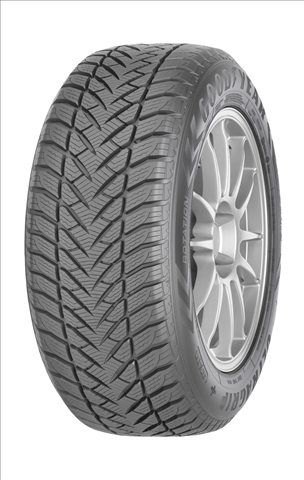 Anvelopa GOODYEAR IARNA 245/65R17 107H ULTRA GRIP + SUV EV MS PJ IARNA EE:E FR:C U:1 69DB [1]