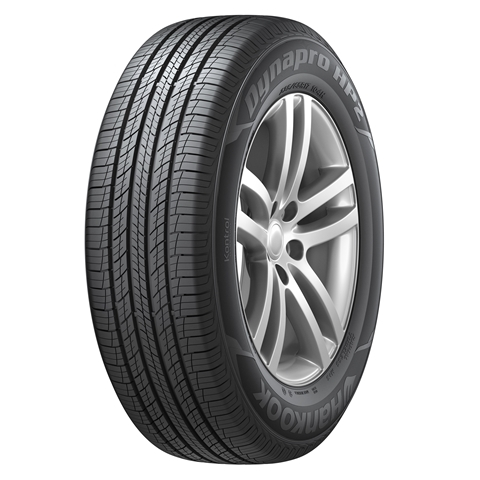Anvelopa HANKOOK VARA 245/65R17H XL 111H RA33 DYNAPRO HP2 EE:C FR:B U:2 70DB [1]