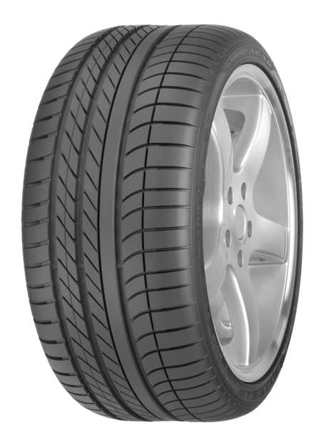 Anvelopa GOODYEAR VARA 255/45R19 104Y EAG F1 ASY AO XL EE:E FR:C U:1 70DB [1]