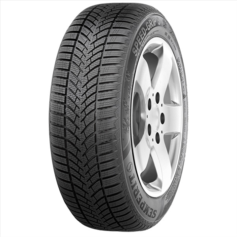 Anvelopa SEMPERIT IARNA 255/50R19 107V XL PJ SPEEDGRIP 3 SUV IARNA EE:E FR:C U:2 73DB [1]