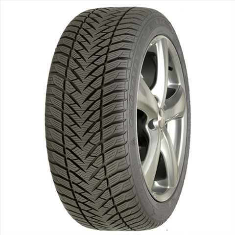 Anvelopa GOODYEAR IARNA 255/55R18 109H ULTRA GRIP * XL ROF PJ IARNA EE:E FR:C U:1 69DB [1]