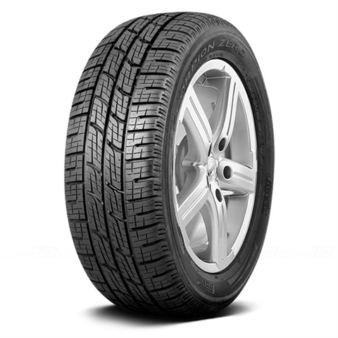 Anvelopa PIRELLI ALL SEASON 255/60R18 112V XL SZERO ALLSEASON PJ EE:E FR:C U:2 72DB [1]