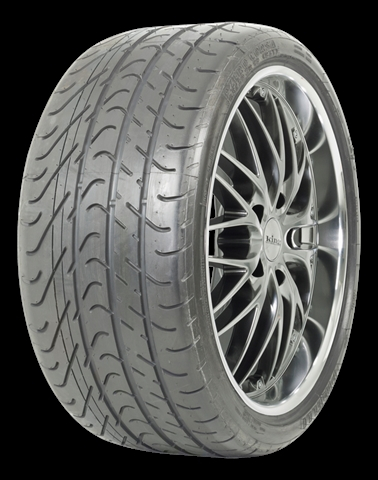 Anvelopa PIRELLI VARA 265/30ZR19 (93Y)XL CORSAA(F) PJ EE:F FR:A U:2 72DB [1]