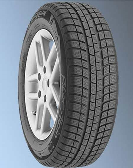 Anvelopa MICHELIN IARNA 265/35R19 98W PILOT ALPIN PA2 XL IARNA PJ EE:C FR:E U:3 74DB [1]