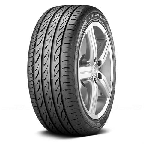 Anvelopa PIRELLI VARA 275/30ZR19 (96Y)XL NEROGT PJ EE:E FR:A U:2 73DB [1]