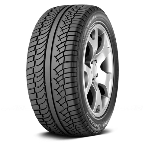 Anvelopa MICHELIN VARA 275/40 R20 106Y N1,XL 4X4 DIAMARIS PJ EE:C FR:B U:2 71DB-MICHELIN [1]