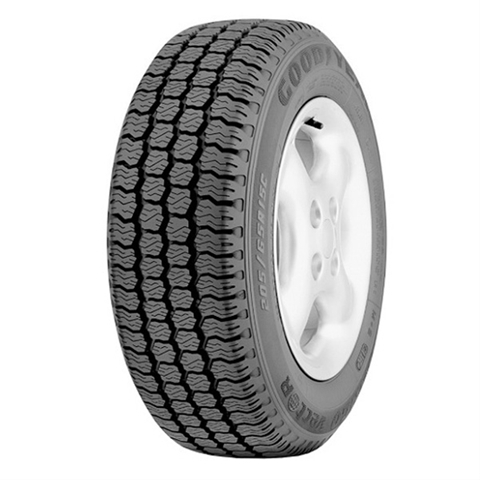 Anvelopa GOODYEAR ALL SEASON 285/65R16C 128N118R CARGO VECTOR EE:D FR:A NL/U:A 72DB [1]