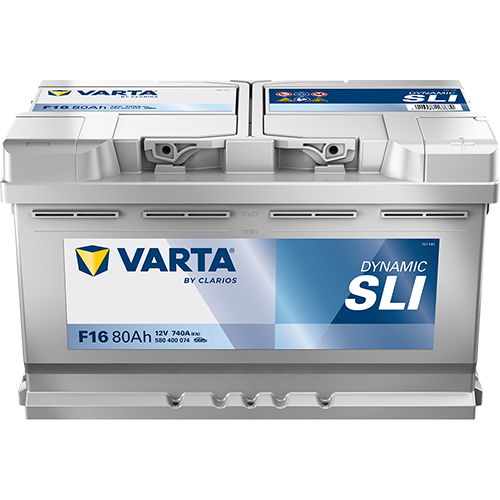 ACUMULATOR VARTA AUTOMOTIVESLI 12V 80AH 740A F16 315X175X190 + DR [1]